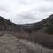 Hwy 26, East of Mitchell, OR, Apr. 2011