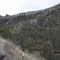 Hwy 26, East of Mitchell, OR, Apr. 2011