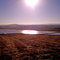 Sun Over Baskett Slough