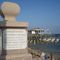 Sea Wall Extension