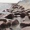 Galveston Sea Wall (built in 1902-1904)