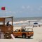 Galveston, Seawall Blvd, Lifeguard