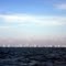 Start of the Harvest Moon Regatta