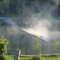 Camp Tecaboca Morning