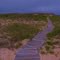 Boardwalk at Back Bay