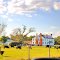 VIRGINIA: VIRGINIA BEACH: CREEDS: large classic cattle farm