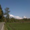 Along May Valley Rd