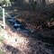 Small Stream along SR-900 Feeding May Creek