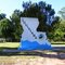 Louisiana Shreveport Rest Area