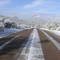 Snow in Tucson