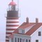 West Quoddy Lighthouse