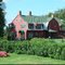 The Roosevelt Cottage, Campobello Island, New Brunswick