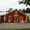 Raye's Stone-Ground Mustard; Mill, Museum & Salesroom