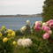 Campobello Island New Brunswick looking toward Maine - Sep 2007