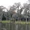 Large House on Lake Jesup