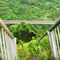 Down Haiku Stairs