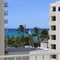 View from Ewa Hotel