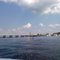 Approaching Bridge at Doctors Lake