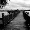 Mandarin Park Pier