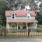 old Florida house, Orange Park (9-13-2011)
