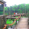 Clark's Fish Camp--River View2