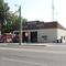 Laton Fire Station, 7/16/08