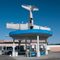 "Pumps Down/Plane Still Up" @ The Quick Stop Minimart, Caruthers CA, 5/2011