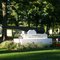 Veterans Memorial, Greenwood Cemetery