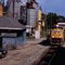 Pere Marquette Railroad depot, Fowlerville