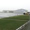 Livingston County Airport Tarmac & Hangars, 3480 West Grand River Avenue, Howell, Michigan