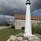 Lighthouse in Marr Community Bible Church