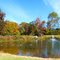 The Golfers Club at Fort McPherson, Looking back to No. 15 Tee