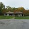 Lodge, Oubache State Park