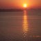 Sunset View-Intracoastal Biscayne Bay-Miami