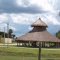SEMINOLE HUT
