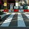 Lincoln Road Mall - Pedestrian Mall, SoBe