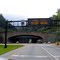 Cumberland Gap Tunnel (Middlesburo, KY)