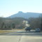 Pilot Mountain 1-27-2008 From US-52
