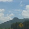 Pilot Mountain