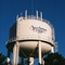 Saint Anthony Village Water Tower