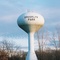 Brooklyn Park Water Tower 1