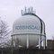Robbinsdale Water Tower 2