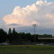 Pershing Park Thunderhead