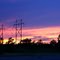 余晖 Sunset