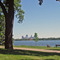 Minnesota / Minneapolis / West Pkwy Lake Calhoun