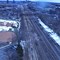 Rail Road from the Top of BUNGE