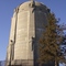 Guardians of Health water tower
