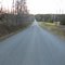 Thum Road in November