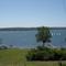 Lake Chautauqua from Chedwel