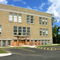 Old Mayville School